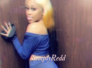 SimplyRedd
