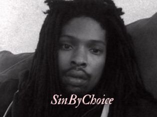 SinByChoice