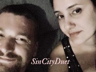 SinCityDuet