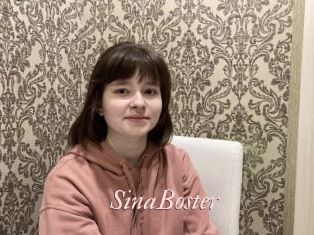 SinaBoster