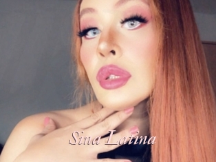 Sina_Latina Leukelol