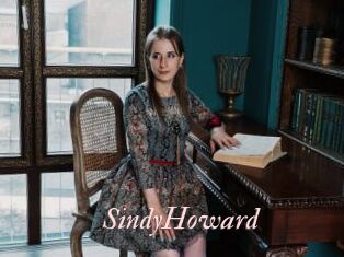 SindyHoward
