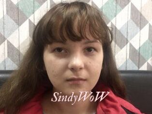 SindyWoW