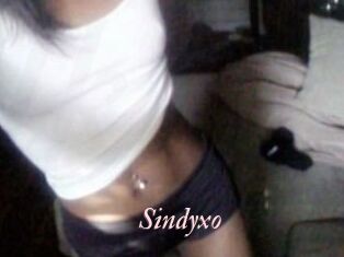 Sindyxo