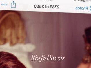 SinfulSuzie