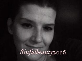Sinfulbeauty2016