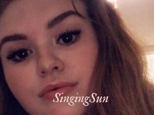 SingingSun