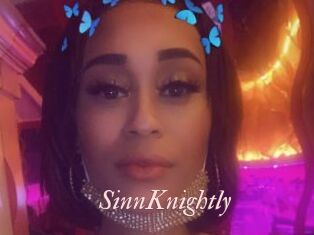 SinnKnightly