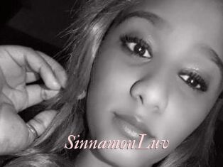 SinnamonLuv Leukelol