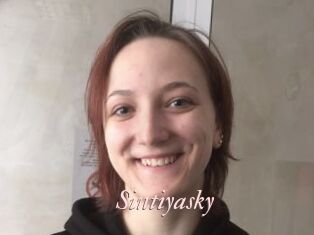 Sintiyasky