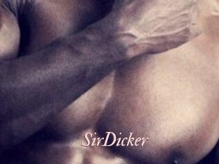 SirDicker