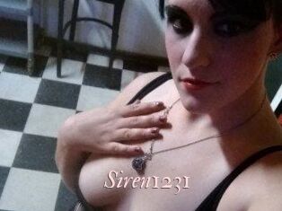 Siren1231