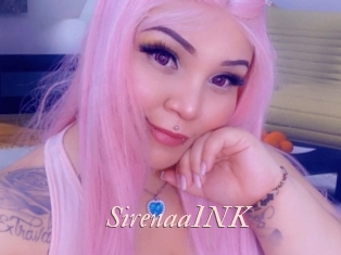 SirenaaINK Leukelol