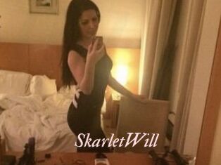 SkarletWill
