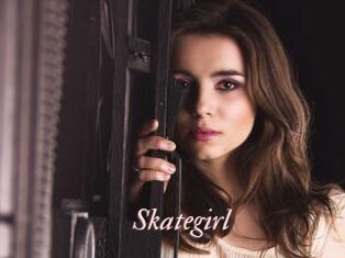 Skategirl