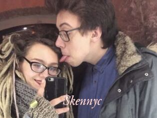 Skennyc