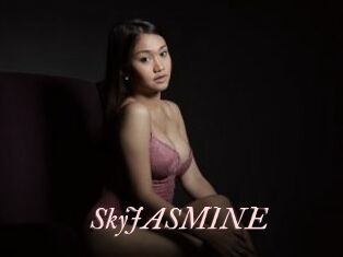 SkyJASMINE