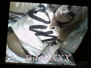 SkyLynnXXX