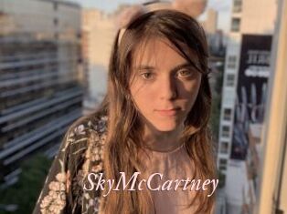SkyMcCartney