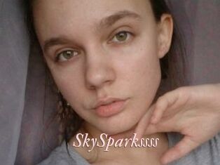 SkySparkssss