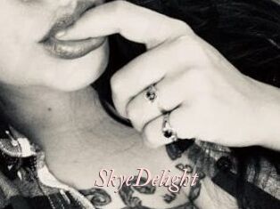 SkyeDelight