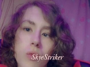 SkyeStriker Leukelol
