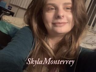 SkylaMonterrey