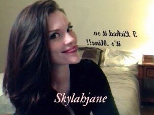 Skylahjane Leukelol