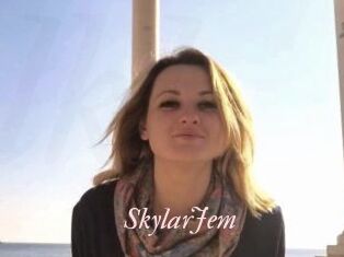 SkylarJem Leukelol