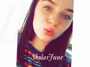 SkylarJune