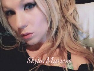 SkylarMariexo