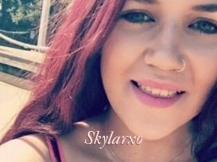 Skylarxo