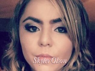 Skyler_Olson