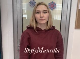 SkylyMantilla
