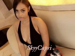 SkyyCapri