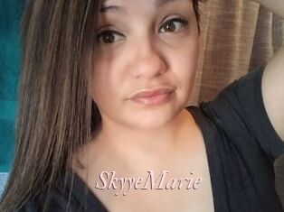 SkyyeMarie
