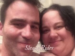 SleazyRider