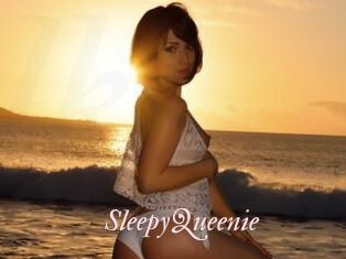SleepyQueenie