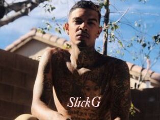 SlickG