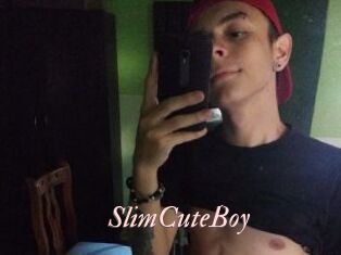 SlimCuteBoy