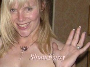 SlimmFoxxy