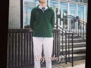 Sloppyboy