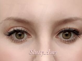 SluttyAmy