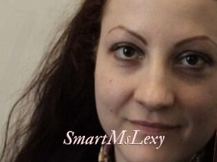 SmartMsLexy