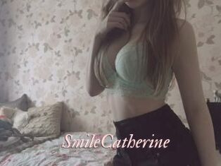 SmileCatherine
