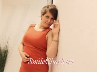 SmileCharlotte Leukelol
