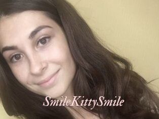 SmileKittySmile