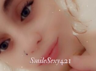 SmileSexy421