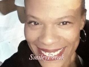 SmileyFreak
