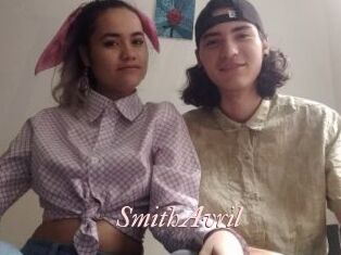 SmithAvril